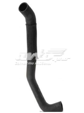 Патрубок системи охолодження Dayco 71726