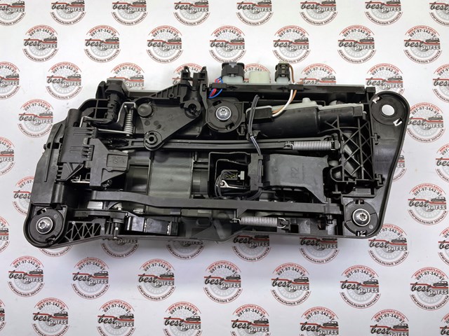 A0997609203 Mercedes 