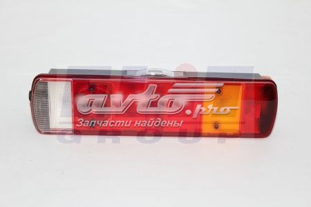 7711902RWE Depo/Loro/Abakus Ліхтар задній правий