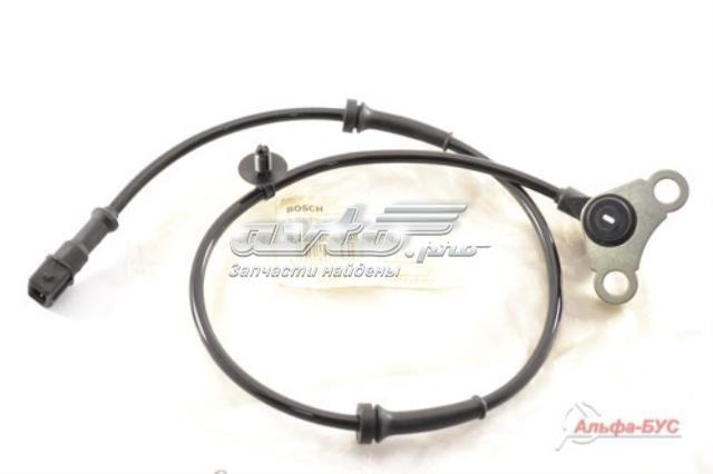 0265006698 Bosch Датчик АБС (ABS) задній