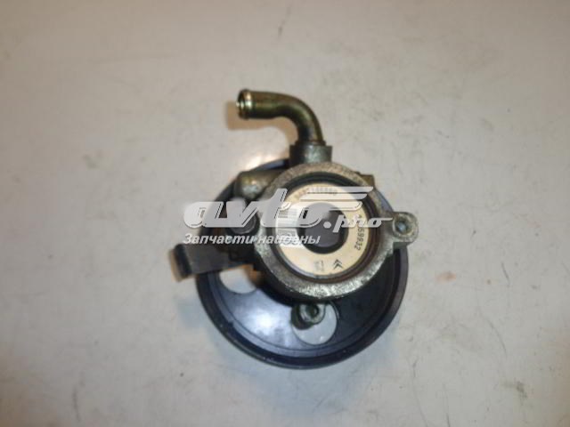 Насос гідропідсилювача керма Peugeot/Citroen 9627146880