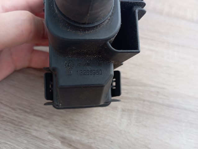 13265980 Opel 