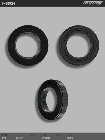  Emmetec F00934