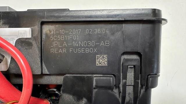 Купити JPLA14N030AB Land Rover 