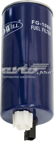 Купити FG1080 Goodwill Фільтр-відстійник палива грубої очистки