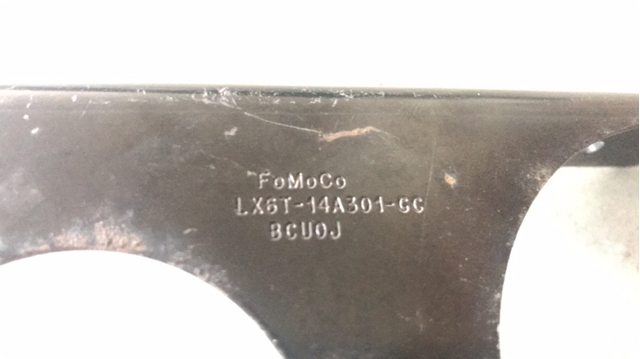 Купити LX6T14A301GC Ford 
