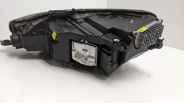 Фари VAG 8W6941033 ціна, від 1218.72 USD
