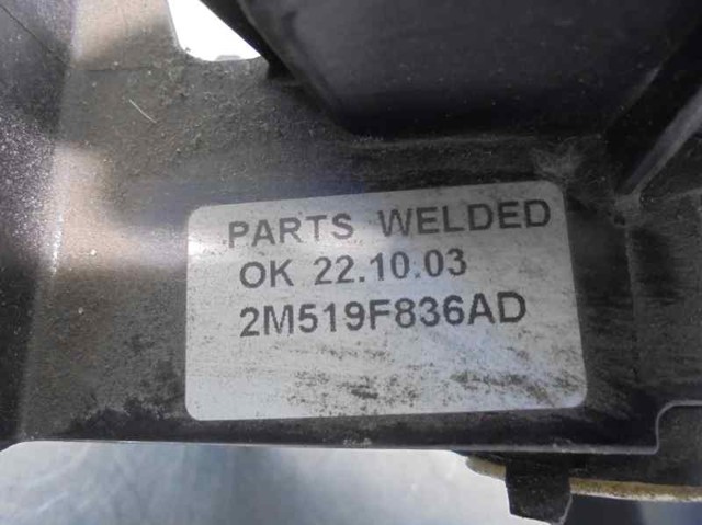 Купити 2M519F836AD Ford 