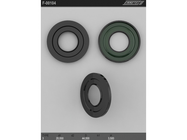 F00104 Emmetec 