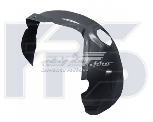 Підкрилок переднього крила, лівий FPS FP6405387 ціна, від 15.40 USD