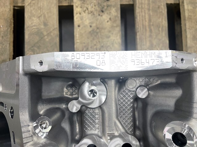  BMW 11118093293 ціна, від 2762.02 USD