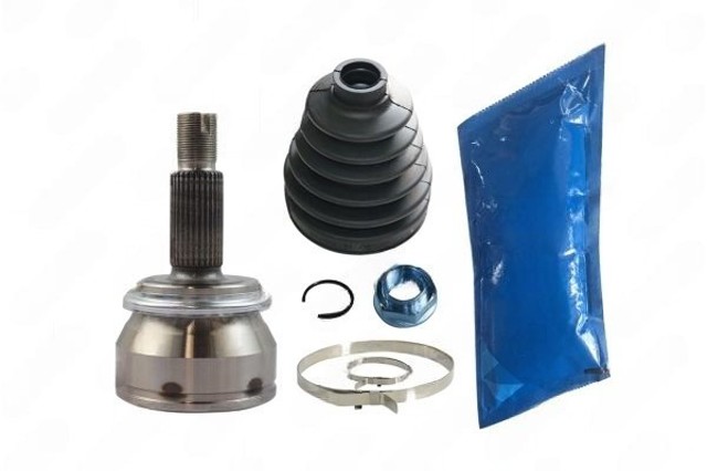 Купити 49580S1100 Hyundai/Kia 