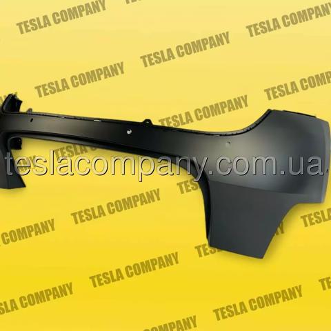 Бампер задній, верхня частина 1493735S0A Tesla