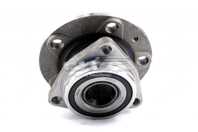 Передня маточина SH15469 Shafer