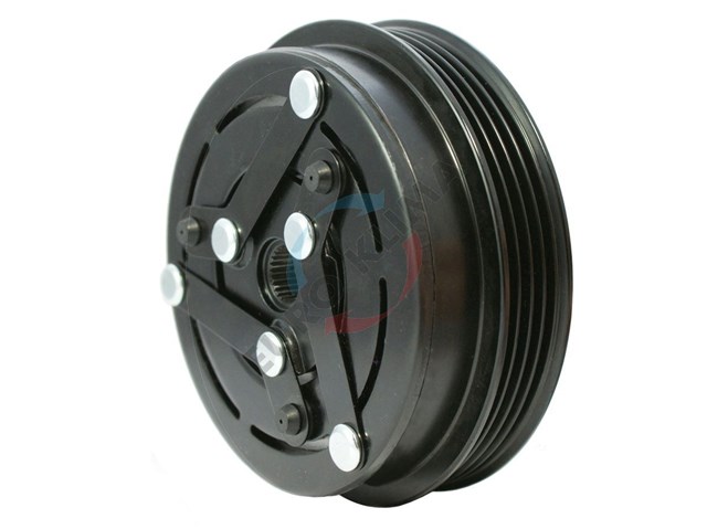 Муфта компресора кондиціонера Euroklima CA840 ціна, від 74.98 USD