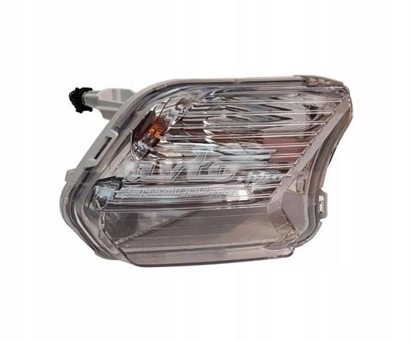 Туманка ліва Ford GJ5Z13200B ціна, від 33.44 USD