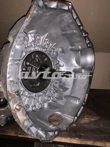Купити R2202711901 Mercedes АКПП в зборі (автоматична коробка передач)