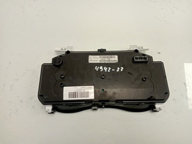 Купити 248101779R Renault (RVI) Панель приладів
