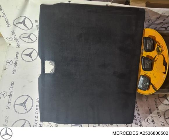  A2536800502 Mercedes