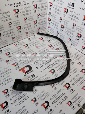 PVW035038PR Signeda Молдинг передньої арки колеса, правий