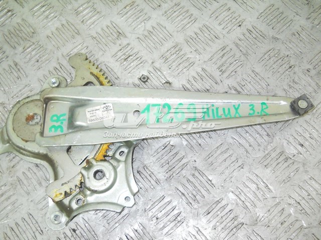  Toyota 698030K010 ціна, від 25.34 USD