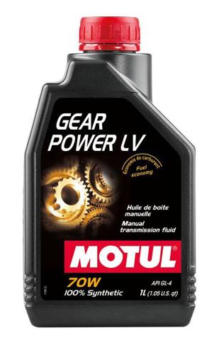 832301 Motul Масло для роздавальної коробки