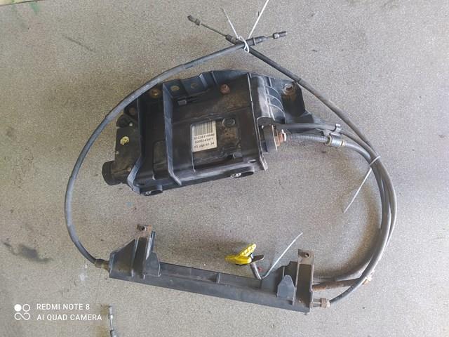 Блок стоянкового гальма Renault (RVI) 8200343471
