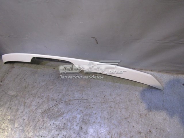 Купити 6515A012WA Mitsubishi Спойлер 3/5-й, задніх дверей