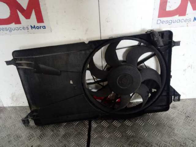 Ford 3M5H8C607RE