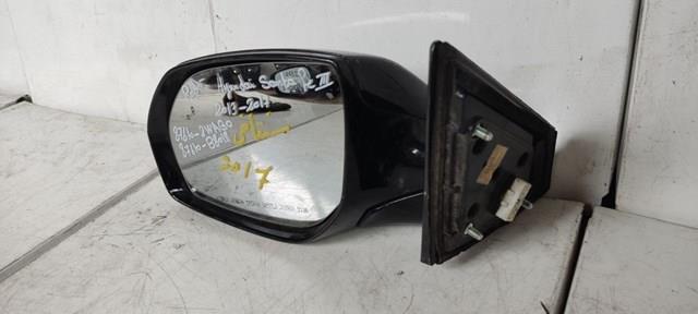 Ліве бічне дзеркало Hyundai/Kia 876102WAG0 ціна, від 251.38 USD