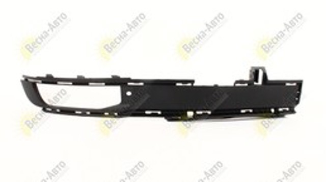 Решітка переднього бампера, права Autotechteile 3807035 ціна, від 16.64 USD