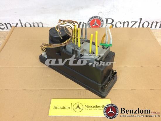Насос пневматичної системи кузова Mercedes A2108002348 ціна, від 120.36 USD