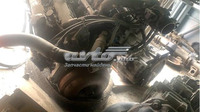 G6BV Hyundai/Kia Мотор в зборі