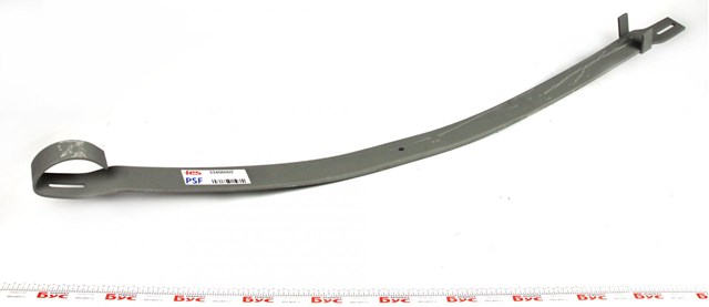 Лист ресори передньої TES 3340600219 ціна, від 91.94 USD