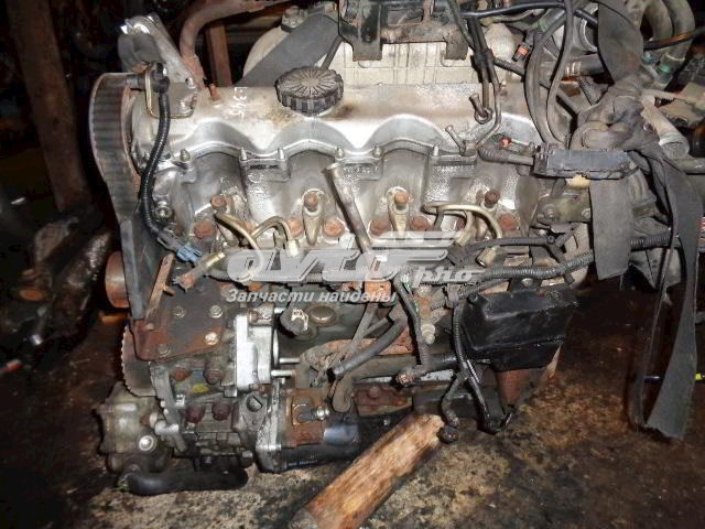 814047 Fiat/Alfa/Lancia Мотор в зборі
