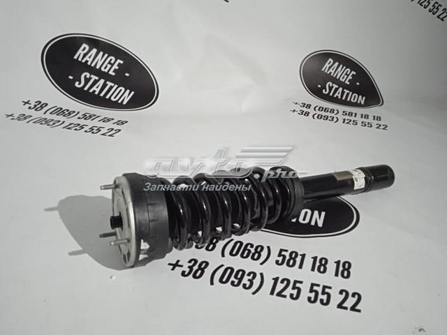 Опора стійки амортизатора переднього Land Rover LR090635 ціна, від 38.01 USD