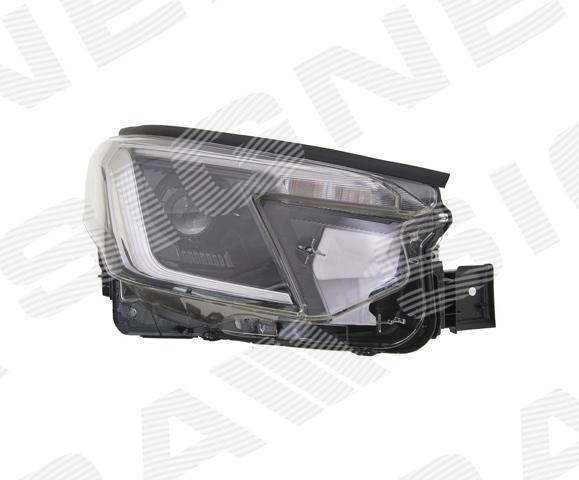 ZSB111335R Signeda Основна фара - вставка