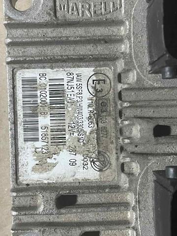  Fiat/Alfa/Lancia 51868984 ціна, від 57.77 USD