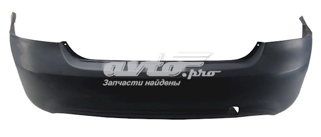 Купити FP2809952P FPS Задній бампер