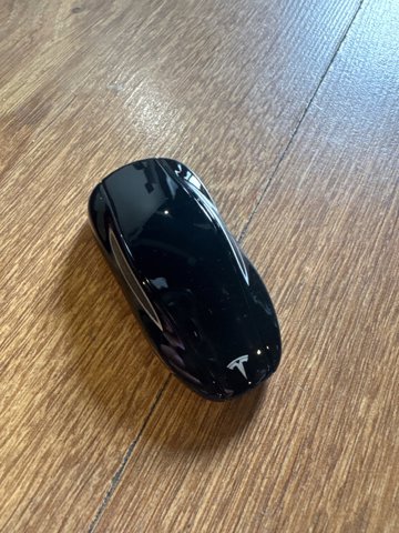 145594000B Tesla 