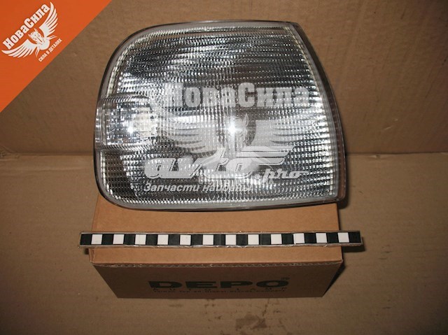 Вказівник повороту правий FP9559K2E Depo/Loro/Abakus
