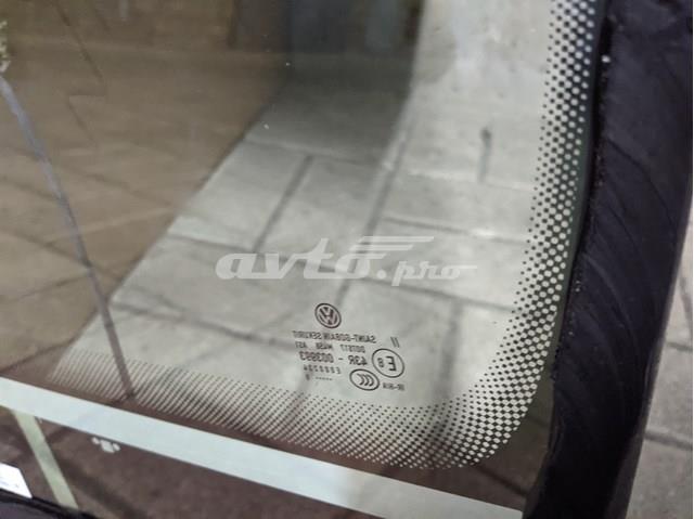 5G0845011ARNVB VAG Автомобільне скло