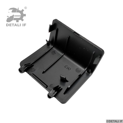 Кришка діагностичного роз'єму DF16583 Detali IF