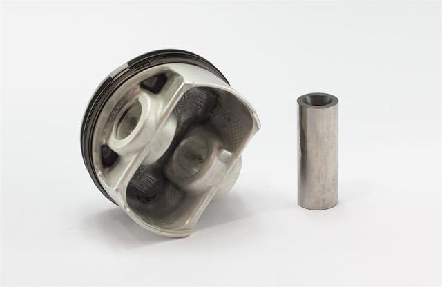 028PI00125000 Mahle Original Поршня на 1 циліндр, STD