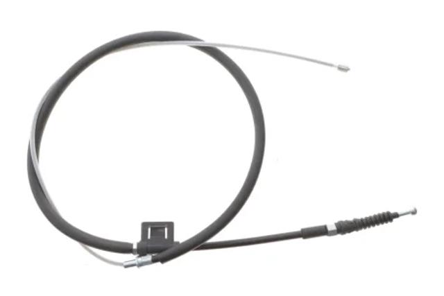 Трос ручного гальма задній, правий/лівий AIC 76059 ціна, від 12.32 USD