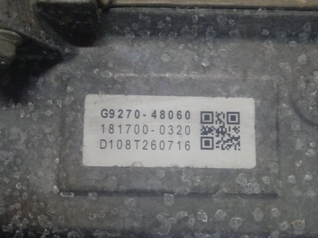  G927048060 Toyota