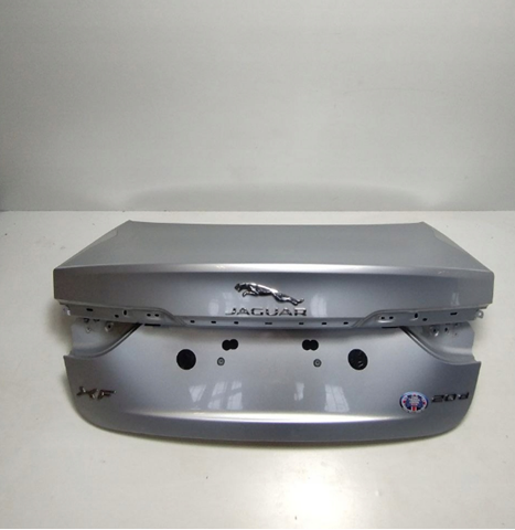 Кришка багажника Jaguar C2C41731 ціна, від 334.58 USD