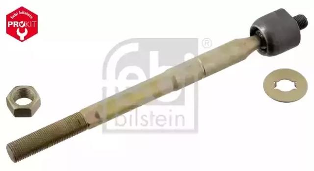 Бампер передній, нижня частина 00000029672 EPROFARO