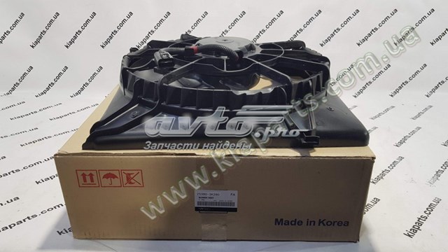 713122WD00 Hyundai/Kia 