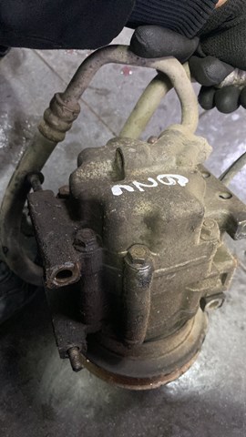 Купити N13A1AN4MG Mazda Компресор кліматичної установки